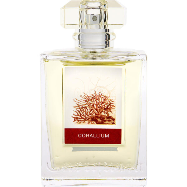 Carthusia Corallium * Eau de Parfum for Unisex – 3.4 oz