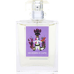 Carthusia Gelsomini Di Capri EAU DE PARFUM SPRAY 3.4 OZ *TESTER