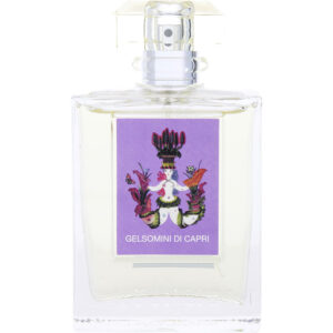 Carthusia Gelsomini Di Capri * Eau de Parfum for Women – 3.4 oz