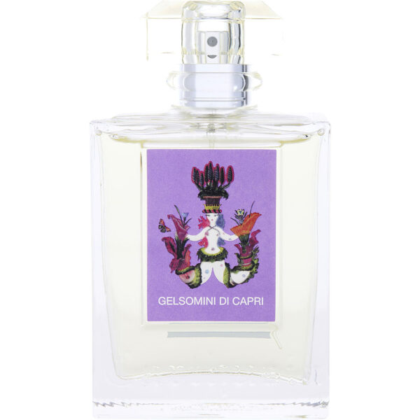 Carthusia Gelsomini Di Capri * Eau de Parfum for Women – 3.4 oz