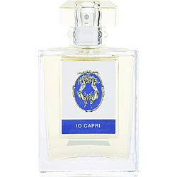 Carthusia Io Capri EAU DE PARFUM SPRAY 3.4 OZ *TESTER