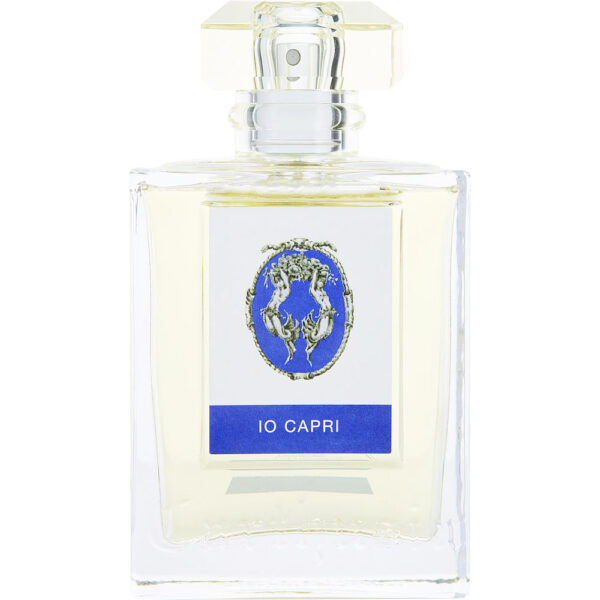 Carthusia Io Capri * Eau de Parfum for Unisex – 3.4 oz