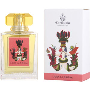 Carthusia Ligea La Sirena Parfum for Women – 1.7 oz