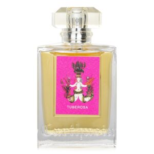 Carthusia Tube Rosa Eau de Parfum for Women – 3.4 oz