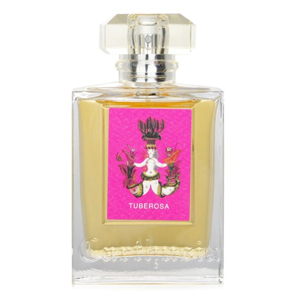 Carthusia Tube Rosa Eau de Parfum for Women – 3.4 oz