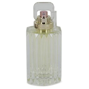 Cartier Baiser Vole Eau de Parfum for Women – 3.3 oz