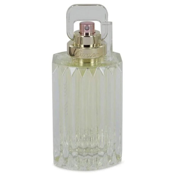 Cartier Baiser Vole Eau de Parfum for Women – 3.3 oz