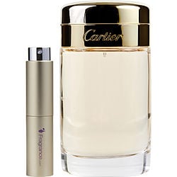 Cartier Baiser Volé Eau de Parfum Travel Spray for Women