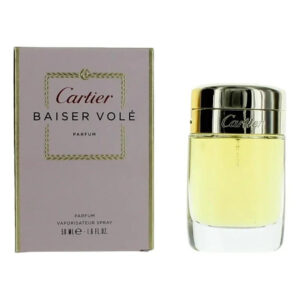 Cartier Baiser Vole Parfum for Women – 1.7 oz