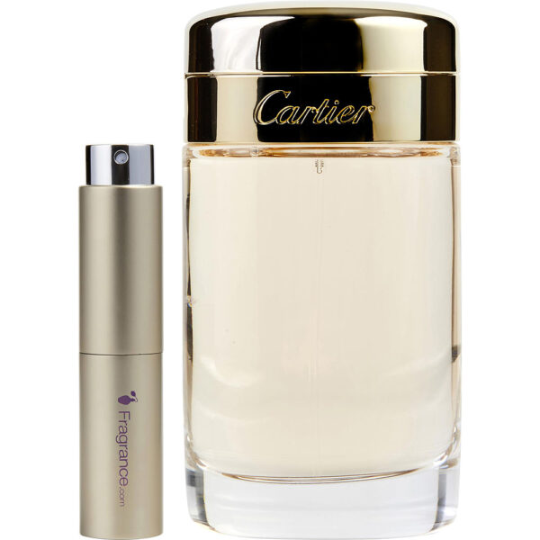 Cartier Baiser Vole TRAVEL Eau de Parfum for Women – 0.27 oz