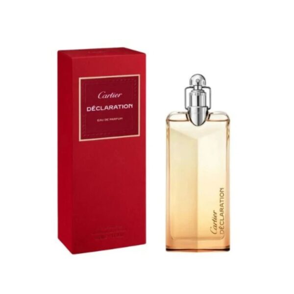 Cartier Declaration Eau de Parfum for Men – 3.3 oz
