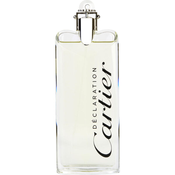 Cartier Declaration * Eau de Toilette for Men – 3.3 oz