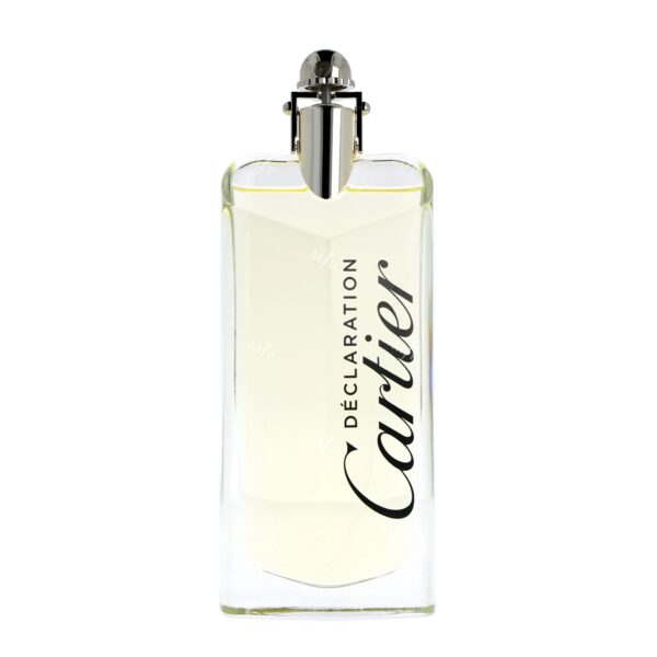 Cartier Declaration Eau de Toilette for Men – 3.3 oz