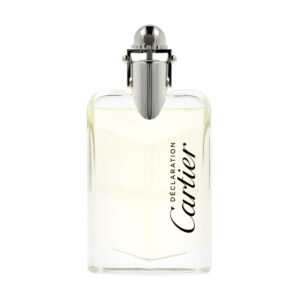 Cartier Declaration Eau de Toilette for Men – 1.6 oz