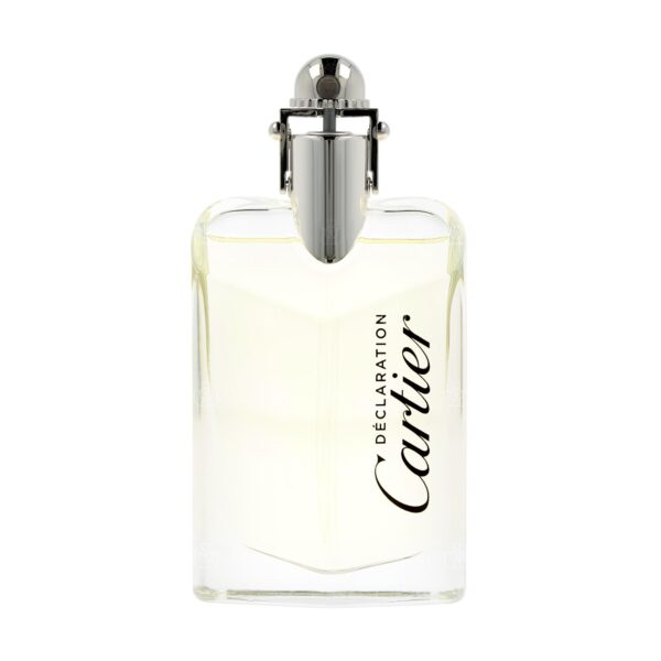 Cartier Declaration Eau de Toilette for Men – 1.6 oz