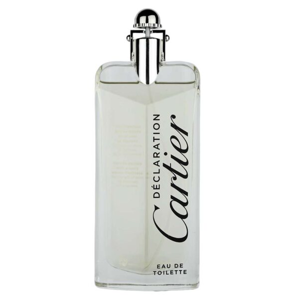 Cartier Declaration Eau de Toilette for Men