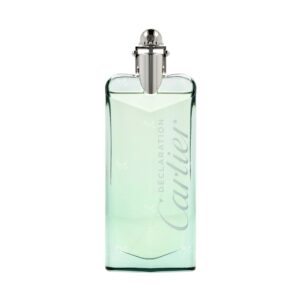 Cartier Declaration Haute Fraicheur Eau de Toilette for Men – 3.3 oz