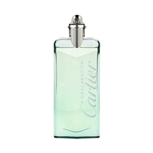 Cartier Declaration Haute Fraicheur Eau de Toilette for Men – 3.3 oz