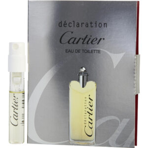 Cartier Declaration ON CARD Eau de Toilette for Men