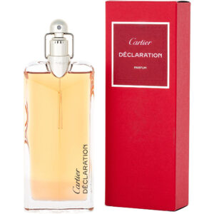 Cartier Declaration Parfum for Men – 3.3 oz