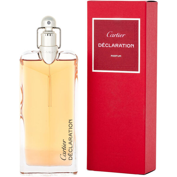 Cartier Declaration Parfum for Men – 3.3 oz