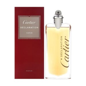 Cartier Declaration Parfum for Men – 5 oz
