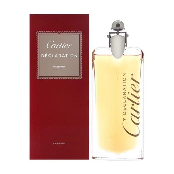 Cartier Declaration Parfum for Men – 5 oz