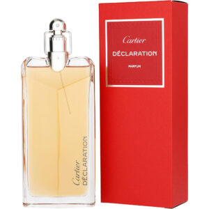 Cartier Declaration Parfum for Men – 5 oz