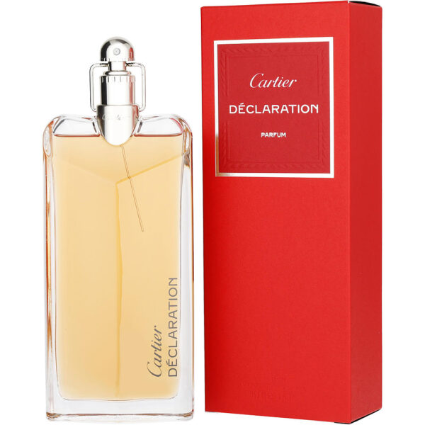 Cartier Declaration Parfum for Men – 5 oz