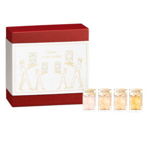 Cartier La Panthere for Women