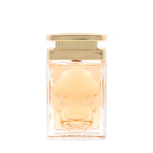 Cartier La Panthere Eau de Parfum for Women – 3.3 oz