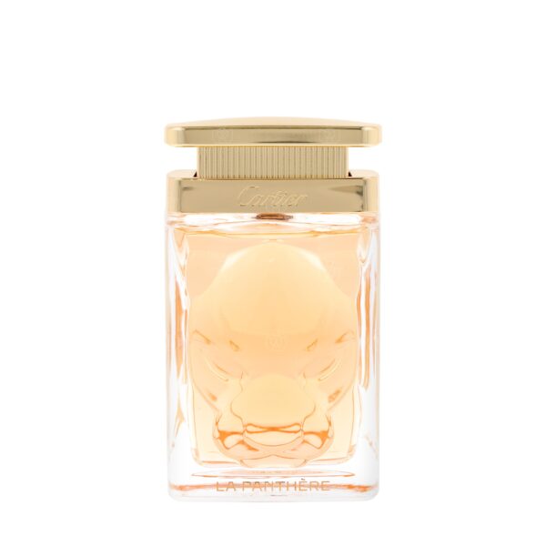 Cartier La Panthere Eau de Parfum for Women – 3.3 oz