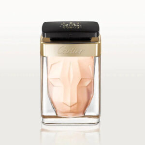 Cartier La Panthere Eau de Parfum for Women – 2.5 oz