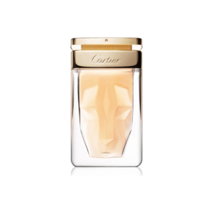 Cartier La Panthere Eau de Parfum for Women – 3.3 oz