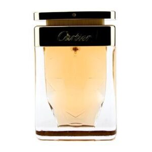 Cartier La Panthere Eau de Parfum for Women – 1.7 oz