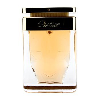 Cartier La Panthere Eau de Parfum for Women – 1.7 oz