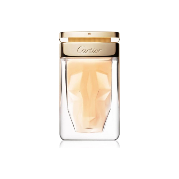 Cartier La Panthere Eau de Parfum for Women – 3.3 oz