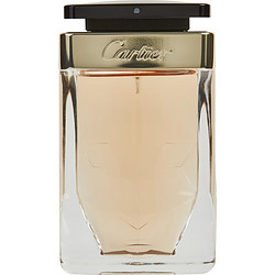 Cartier La Panthere Edition Soir Eau de Parfum for Women