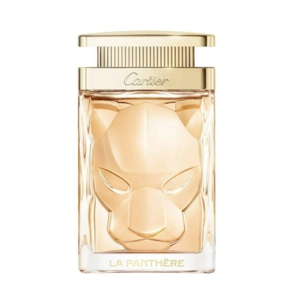 Cartier La Panthere Elixir Eau de Parfum for Women – 3.4 oz