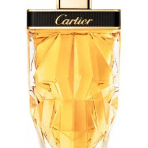 Cartier La Panthere Parfum for Women – 3.3 oz