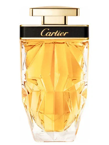 Cartier La Panthere Parfum for Women – 3.3 oz