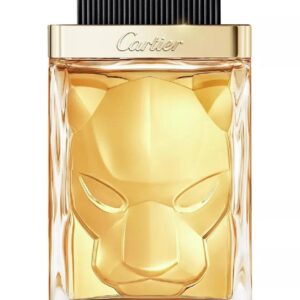 Cartier La Panthere Parfum for Women – 3.3 oz
