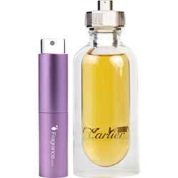 Cartier L'Envol Eau de Parfum Travel Spray for Men