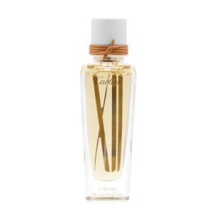 Cartier L'heure Mysterieuse XII Eau de Parfum for Unisex – 2.5 oz