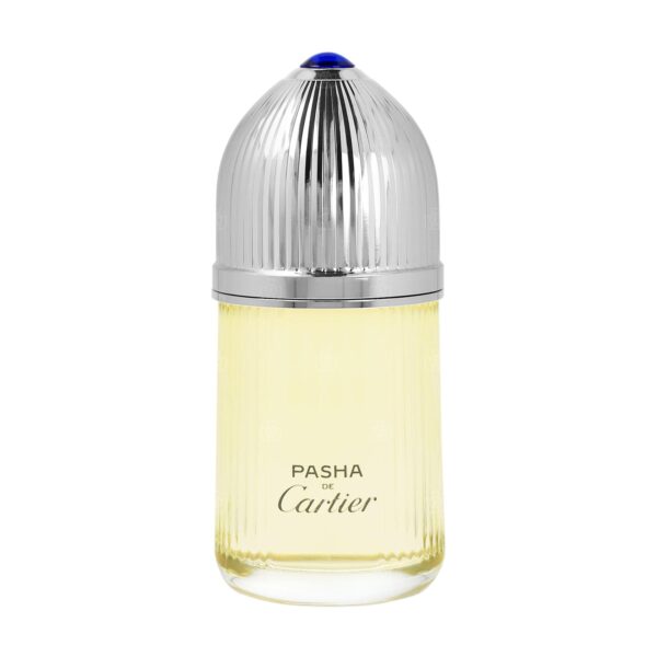 Cartier Pasha De Cartier Eau de Toilette for Men – 3.3 oz