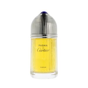 Cartier Pasha De Cartier Parfum for Men – 3.3 oz