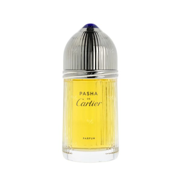 Cartier Pasha De Cartier Parfum for Men – 3.3 oz