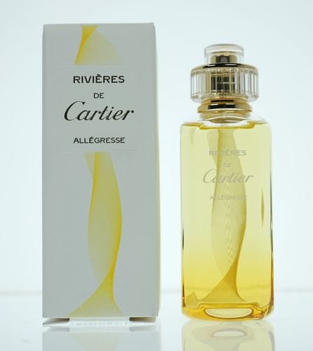 Cartier Rivières de Allégresse Eau de Toilette for Women