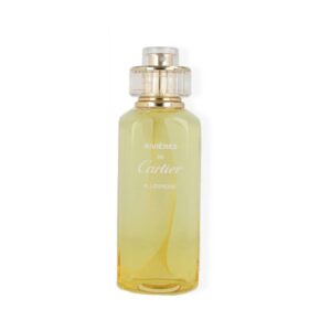 Cartier Rivieres De Cartier Allegresse Eau de Toilette for Women – 3.3 oz
