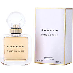Carven Dans Ma Bulle Eau de Parfum Spray 1.6 oz for Women